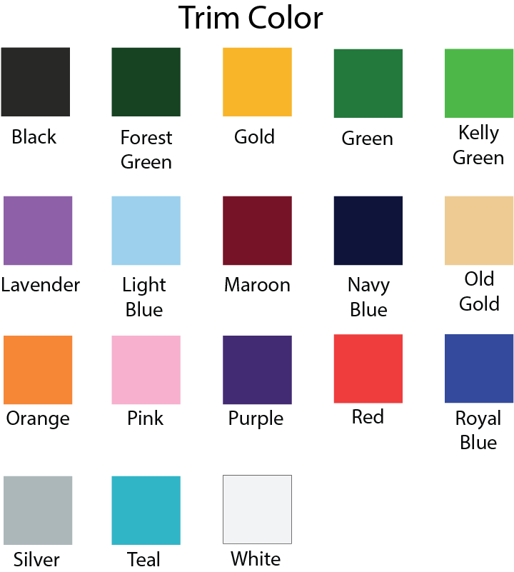 Sigma Chi Graduation Stoles