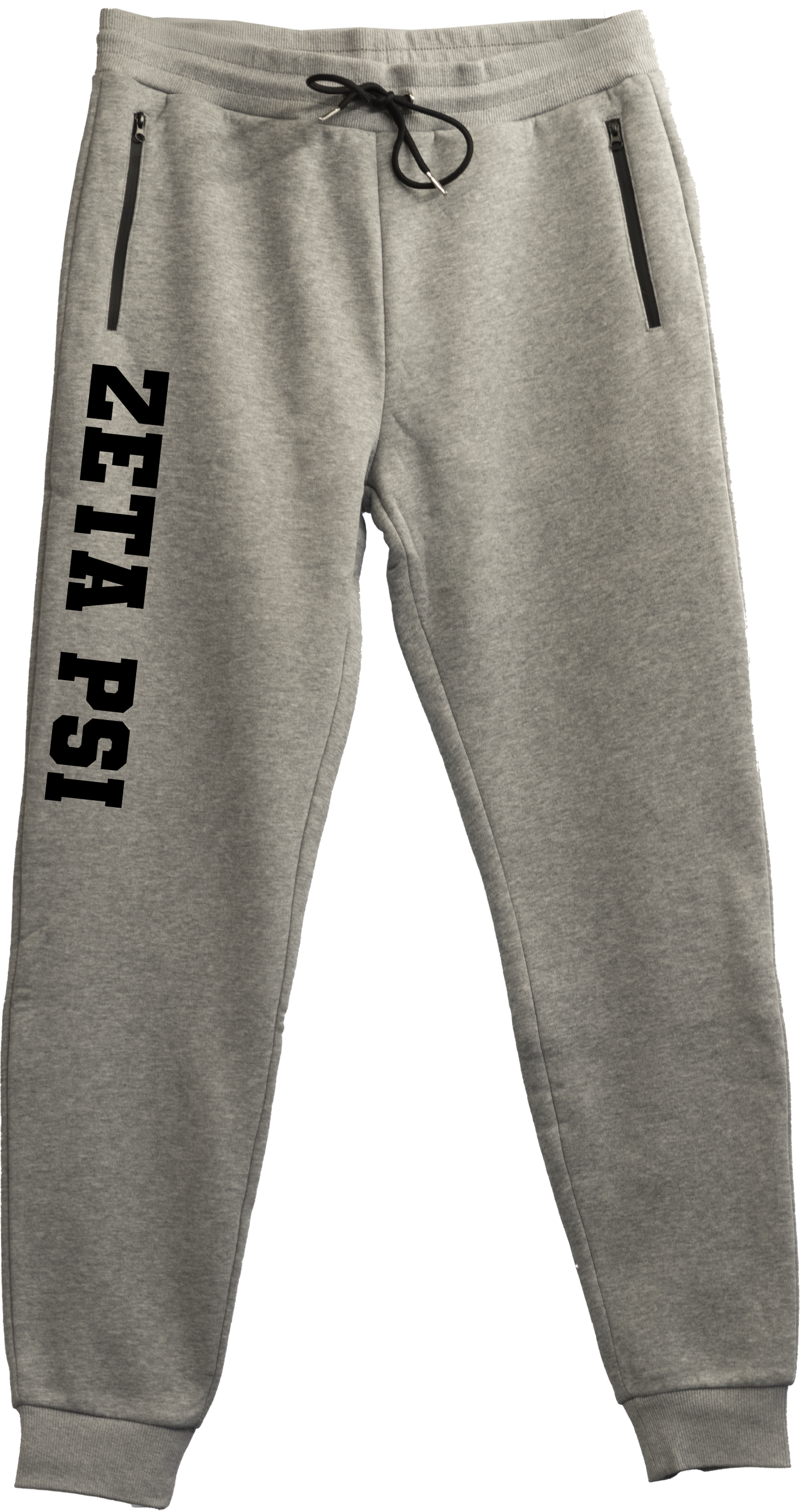 Zeta Psi Name Sweatpants