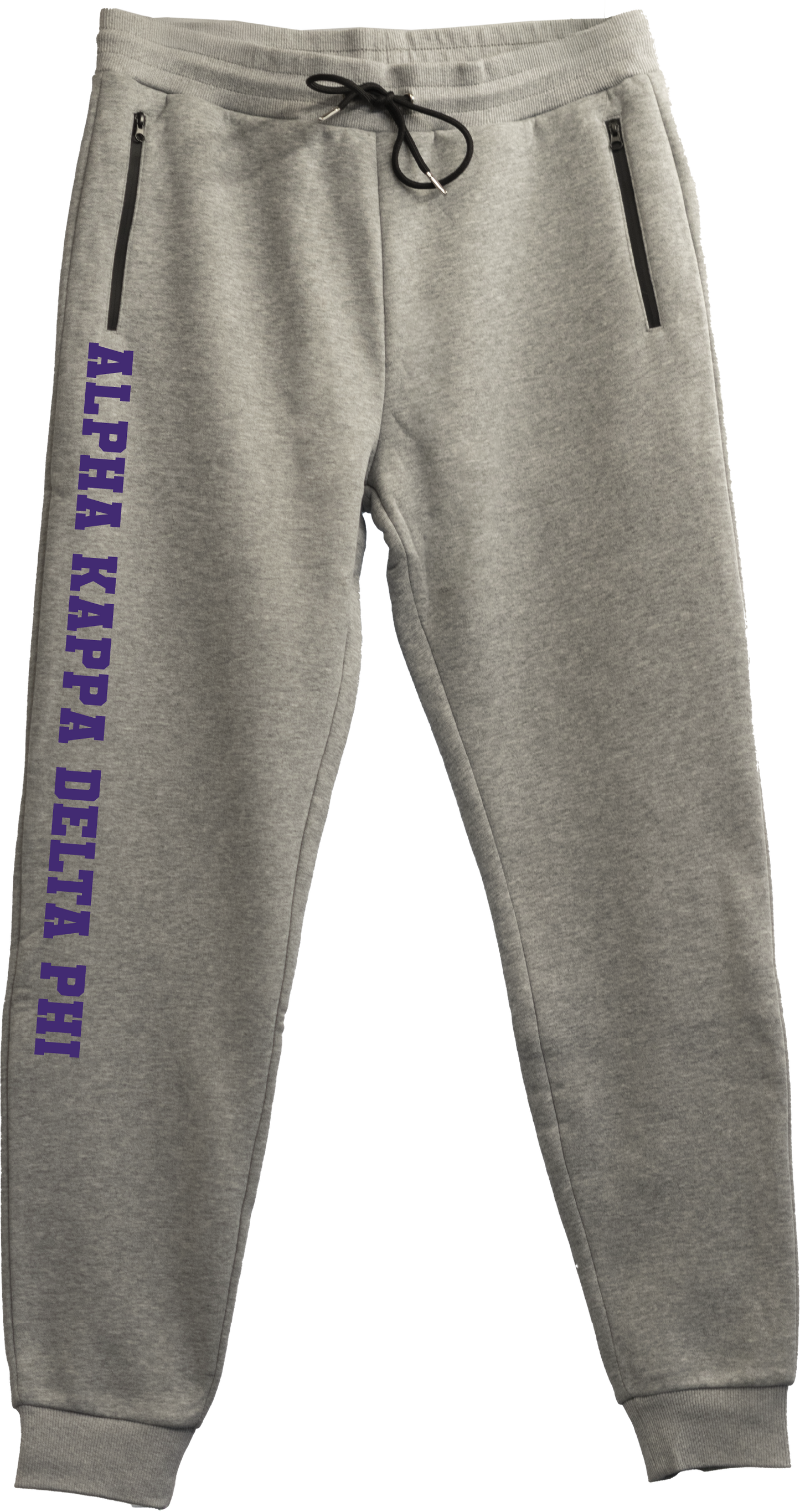 alpha Kappa Delta Phi Name Sweatpants