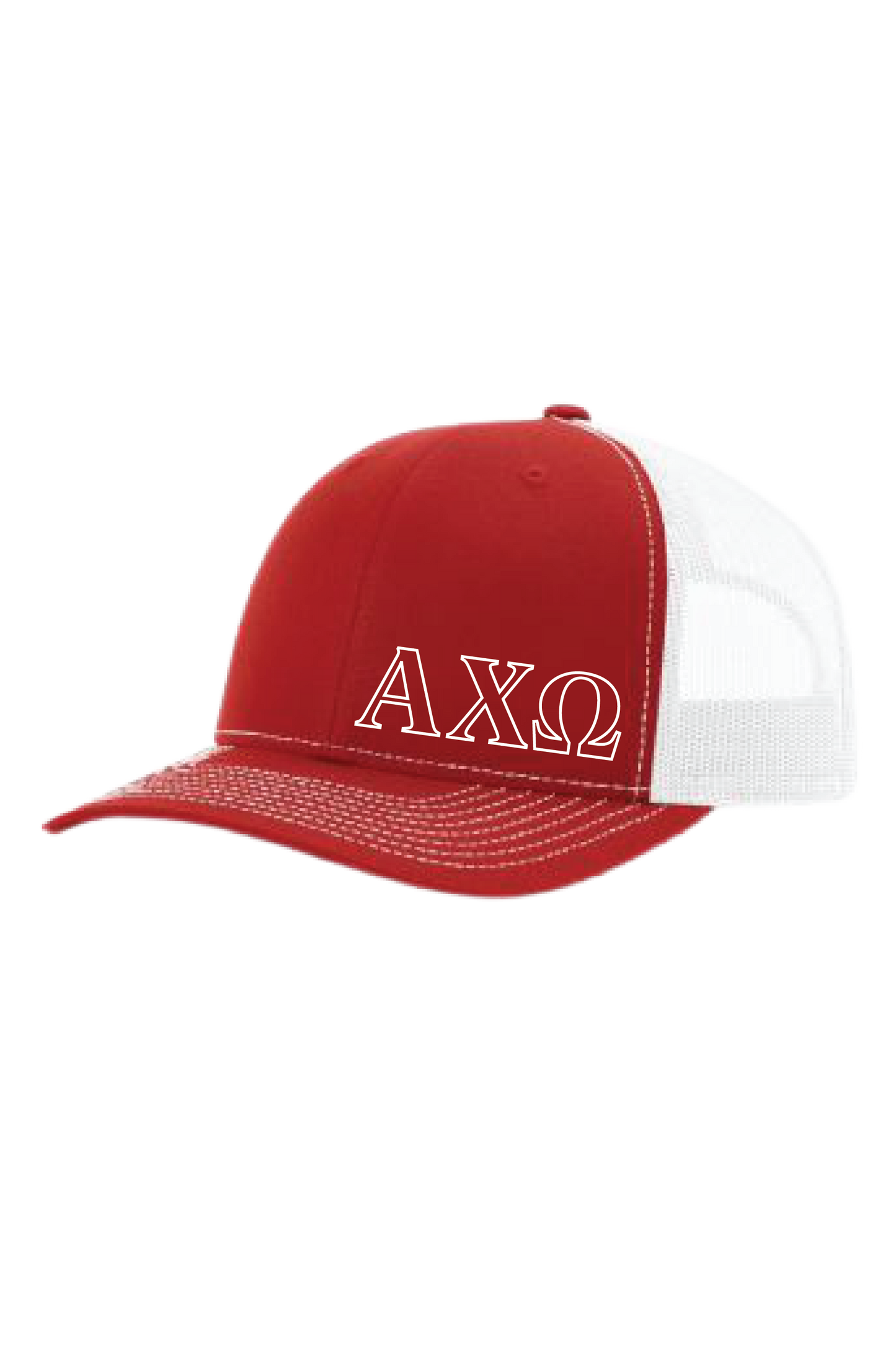 Alpha Chi Omega Hats