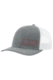 Alpha Chi Rho Hats