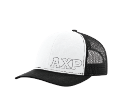 Alpha Chi Rho Hats
