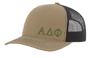 Alpha Delta Phi Hats