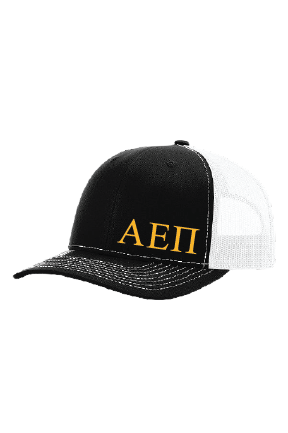 Alpha Epsilon Pi Hats
