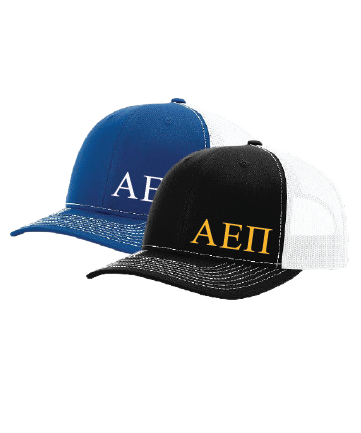Alpha Epsilon Pi Hats