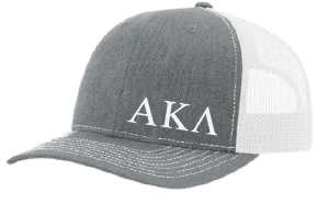 Alpha Kappa Lambda Hats