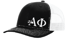 Alpha Phi Hats