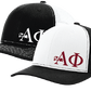 Alpha Phi Hats