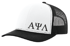 Alpha Psi Lambda Hats