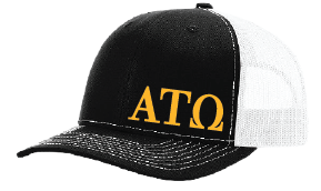 Alpha Tau Omega Hats