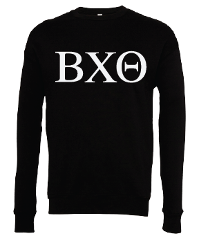 Beta Chi Theta Crewneck Sweatshirts