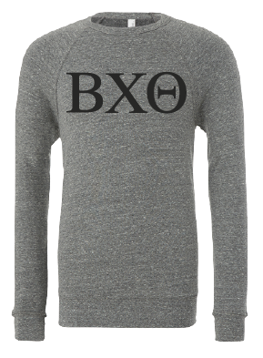 Beta Chi Theta Crewneck Sweatshirts