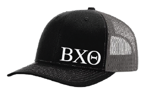 Beta Chi Theta Hats