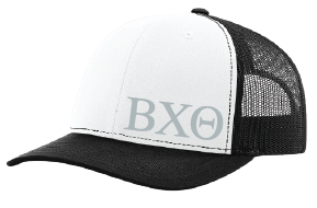 Beta Chi Theta Hats