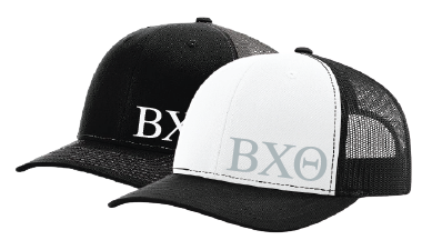 Beta Chi Theta Hats
