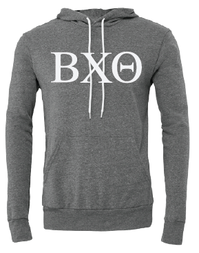 Beta Chi Theta Hooded Sweatshirts