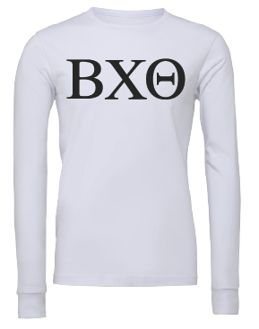 Beta Chi Theta Long Sleeve T-Shirts