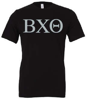 Beta Chi Theta Short Sleeve T-Shirts