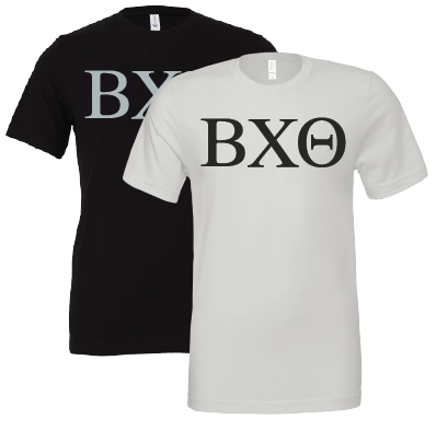 Beta Chi Theta Short Sleeve T-Shirts
