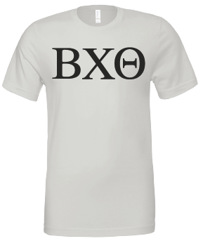 Beta Chi Theta Short Sleeve T-Shirts
