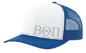 Beta Theta Pi Hats