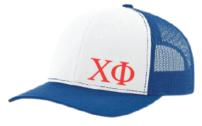 Chi Phi Hats