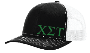 Chi Sigma Tau Hats