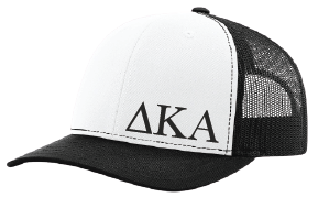 Delta Kappa Alpha Hats