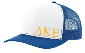 Delta Kappa Epsilon Hats