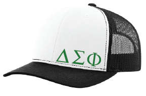 Delta Sigma Phi Hats