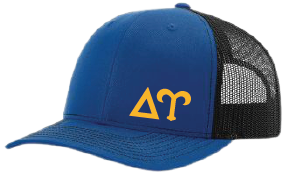 Delta Upsilon Hats