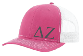 Delta Zeta Hats