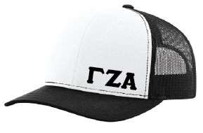 Gamma Zeta Alpha Hats