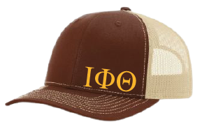 Iota Phi Theta Hats