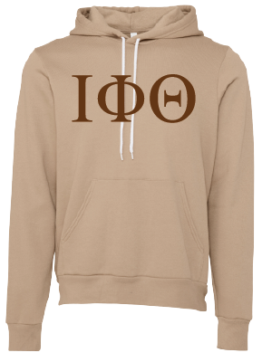 Iota Phi Theta Hooded Sweatshirts