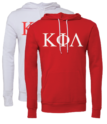 Sigma phi 2024 lambda sweatshirts