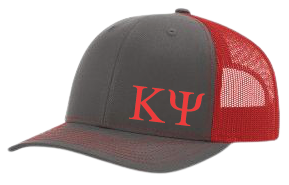 Kappa Psi Hats
