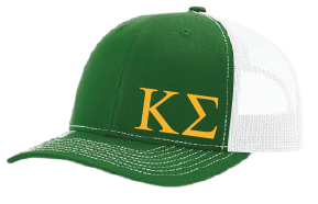 Kappa Sigma Hats