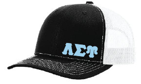 Lambda Sigma Upsilon Hats