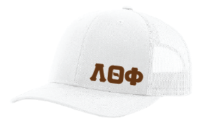 Lambda Theta Phi Hats