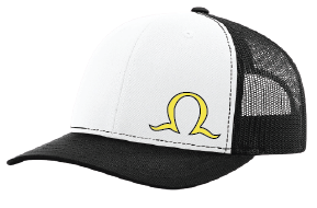 Order of Omega Hats