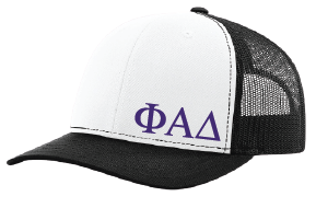 Phi Alpha Delta Hats