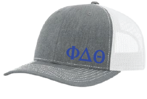 Phi Delta Theta Hats