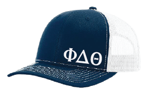 Phi Delta Theta Hats