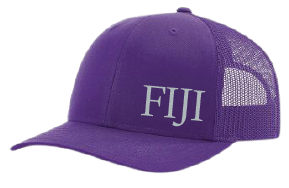 Phi Gamma Delta Hats