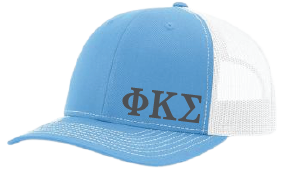 Phi Kappa Sigma Hats