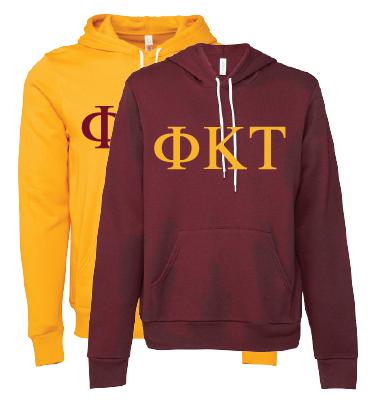 Phi kappa shop tau sweatshirts