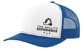 Pi Kappa Phi "The Ability Experience" Hats