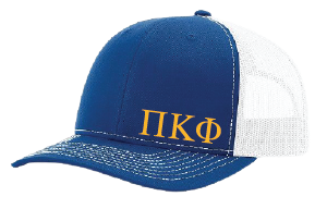 Pi Kappa Phi Hats
