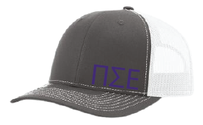 Pi Sigma Epsilon Hats